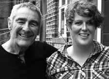 An Interview with O’Hooley And Tidow