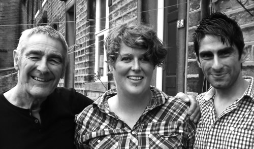 An Interview with O’Hooley And Tidow