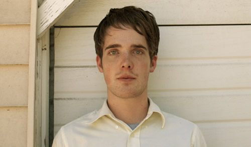 Introducing: Benoît Pioulard