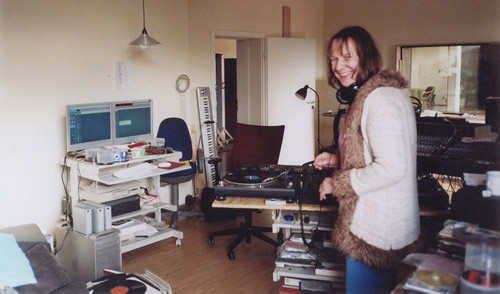 DJ Marcelle/Another Nice Mess - Meets More Soulmates