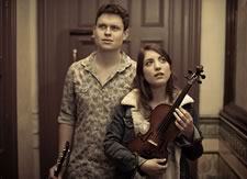 Tickets Giveaway: Gilmore & Roberts - Special London Show
