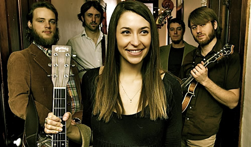 Post image for Lindsay Lou and the Flatbellys