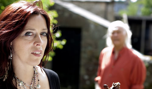 Kathryn Tickell Unveils Northumbrian Voices Promo EP
