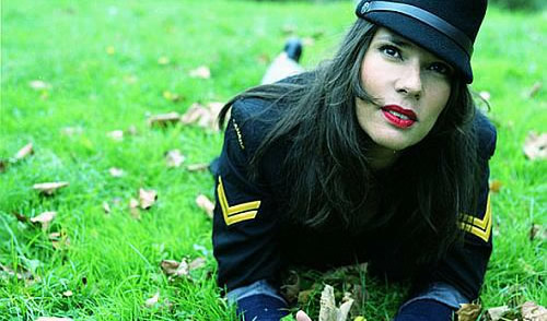 Laetitia Sadier Unveils 'The Rule of the Game' Video
