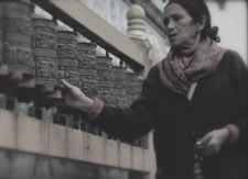Short Film: Nomadism