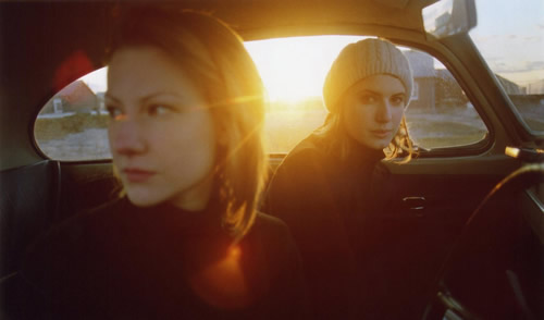 Smoke Fairies Unveil New Video: Let Me Know